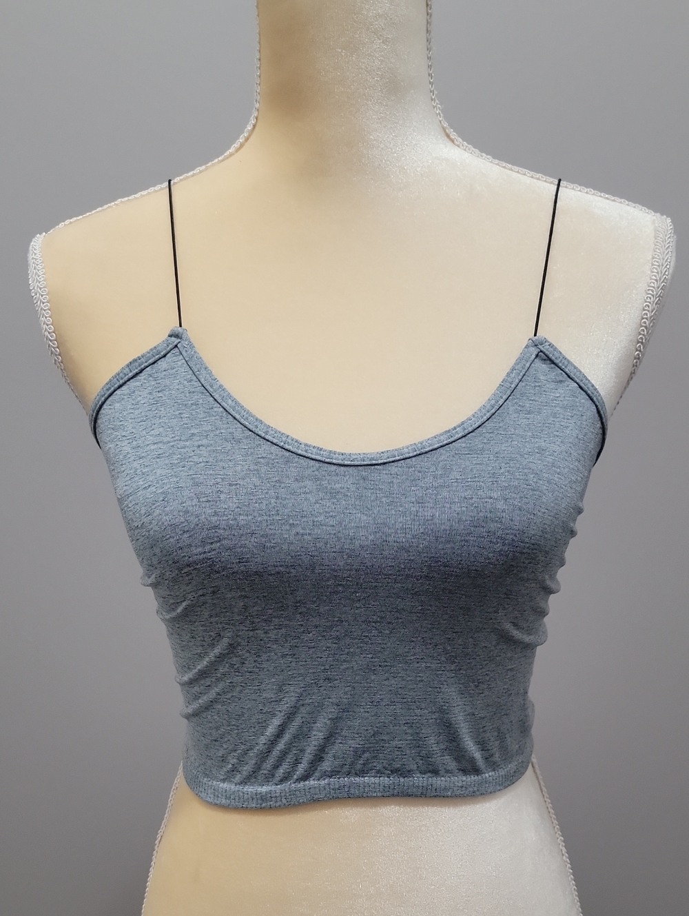 Free People Skinny Strap Brami Sz M/L
